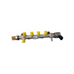 VW GOLF OCTAVIA LISTWA WTRYSKOWA 04L130764E 03N906054C 03N906093G